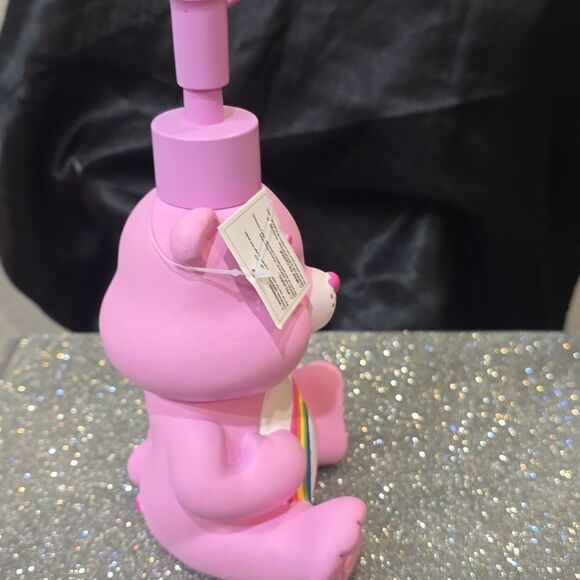 Care Bears Rainbow Bear Soap Pump - Picture 6 of 6